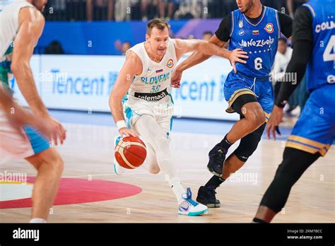 Zoran DRAGIC (SLO)'s profile .
